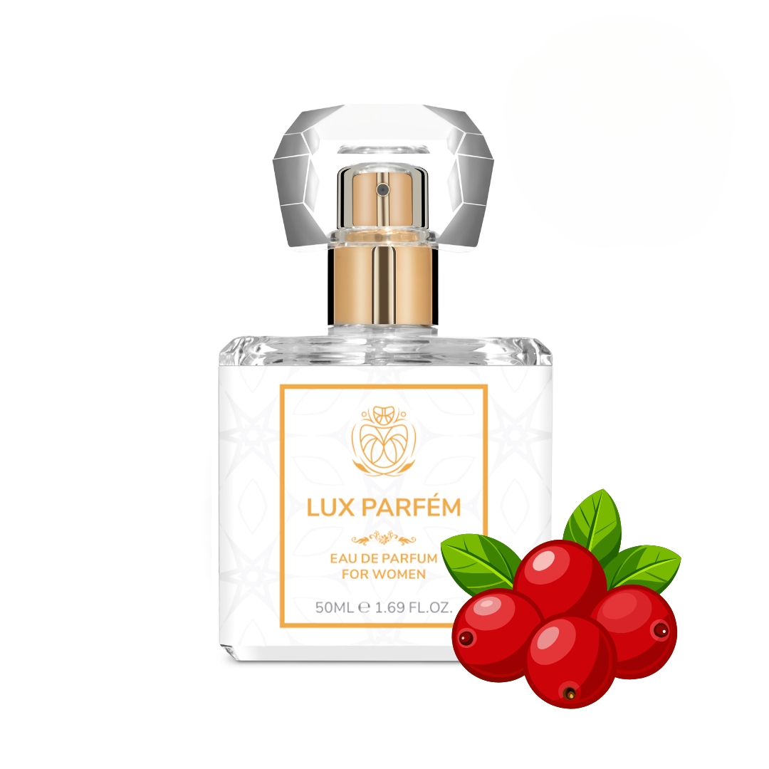026 Lux Parfém  BLACK XS HER